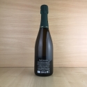 Champagne blanc Erick Schreiber (biodynamie)