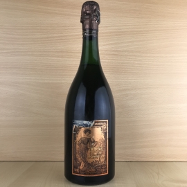 Champagne rosé Brut Louise Pommery Millésimé 1998 75 cl