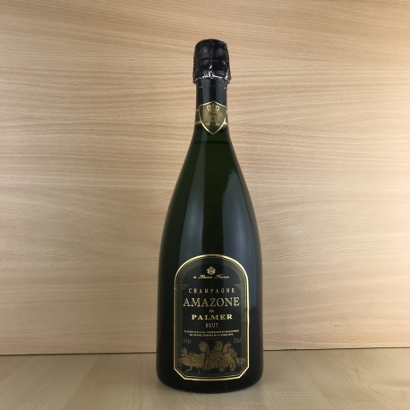 Champagne Brut Palmer Amazone