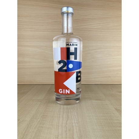 Gin H2B