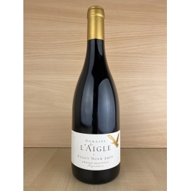 IGP Haute Vallée de l'Aude Pinot Noir 2015