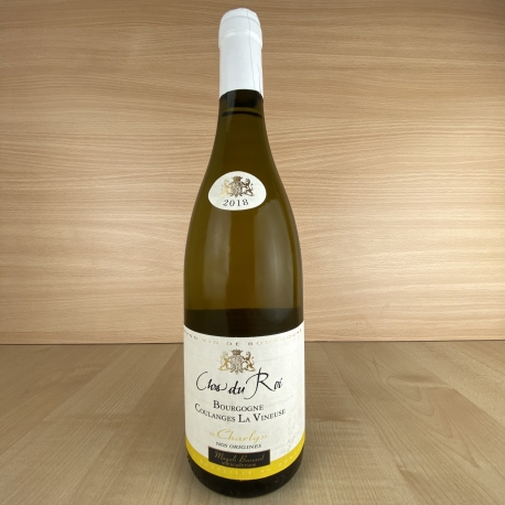 2018 Bourgogne Coulanges la Vineuse "Charly"
