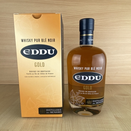 Eddu Gold