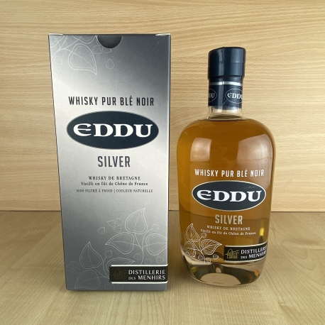 Eddu Silver