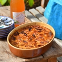 Recettes EcoGourmandes - 2 cheffes bretonnes pour une cuisine plus écolo !