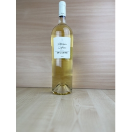 Magnum (1.5L) AOC Coteaux Varois - blanc « Château Lafoux » cuvée Auguste