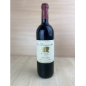 1999 AOC Côtes de Bourg "Les Demoiselles de Falfas"