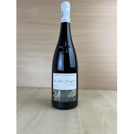 Lot de 6 bt 2016 IGP Fiefs Vendéens Chantonnay "Le Bois Bouquet"