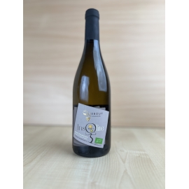 AOC St Pourçain blanc Malgarnie