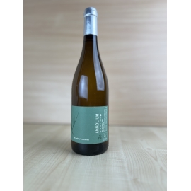 2021/22/23 Vin d'Auvergne Annolium blanc "Les Petites Trouillères"