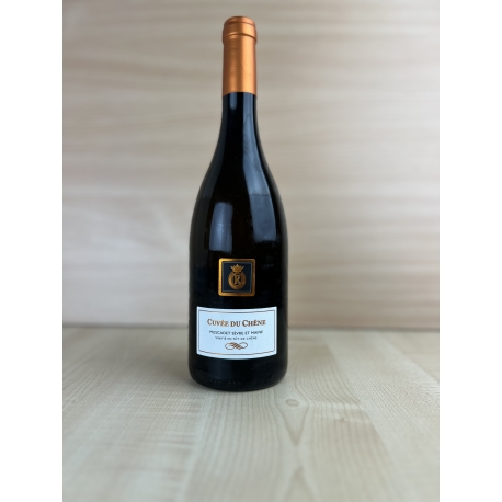 2019 AOC Muscadet s&m - Dne de la Grange &laquo; Cuv&eacute;e du Ch&ecirc;ne &raquo;