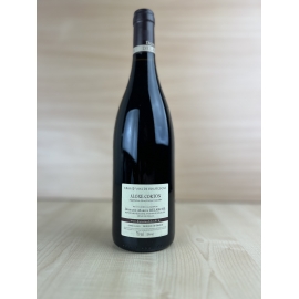 2018 AOC Aloxe-Corton Domaine Delarche