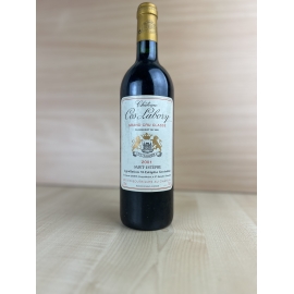 2001 AOC Saint-Estèphe "Château Cos Labory" 5ème Cru classé