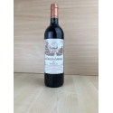 1998 AOC Pauillac Les Tourelles de Longueville