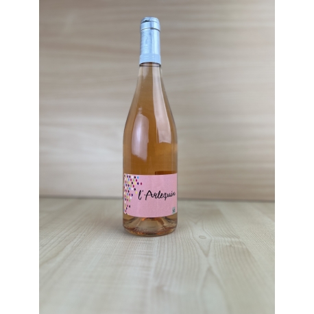 2024 AOC Fiefs Vend&eacute;ens "L'arlequin"