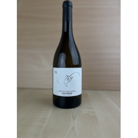 2020 AOC Corse blanc Clos Venturi "1769"