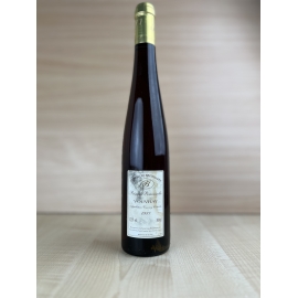 AOC Vouvray moelleux Cuvée Spéciale 1997 50cl