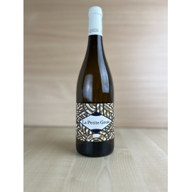 2022 AOC Pissotte "Petite Groie"