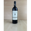 2005 AOC Bordeaux Côtes de Francs Château Pimpine Biodynamie