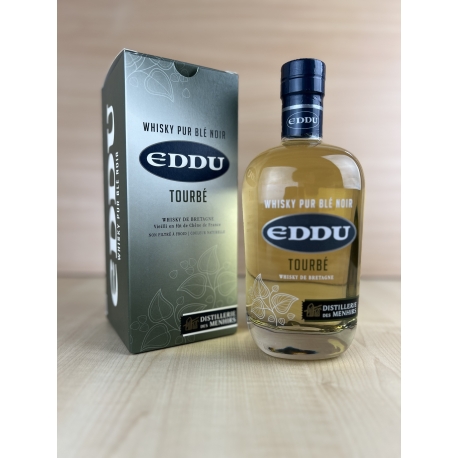Eddu Tourbé