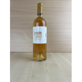 2016 AOC Jurançon moelleux Cuvée Magendia