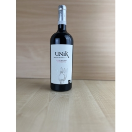 2017 IGP Cuvée M Unik rouge Selection Massale