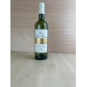 AOP Graves de Vayres blanc Château Pichon Bellevue 2018