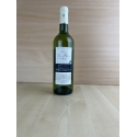 AOP Graves de Vayres blanc Château Pichon Bellevue 2018
