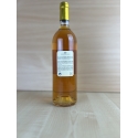 1998 AOC Sauternes Chateaux La Garenne