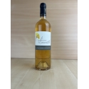 VDN Muscat de Rivesaltes Domaine de l'Immortelle 2015