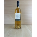 VDN Muscat de Rivesaltes Domaine de l'Immortelle 2015