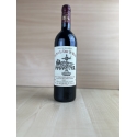 2002 AOC Saint-Emilion Grand cru Château Croix du Merle