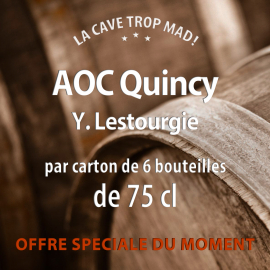 AOC Quincy Y. Lestourgie