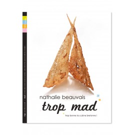 Trop Mad - Trop bonne la cuisine bretonne ! COLLECTOR !