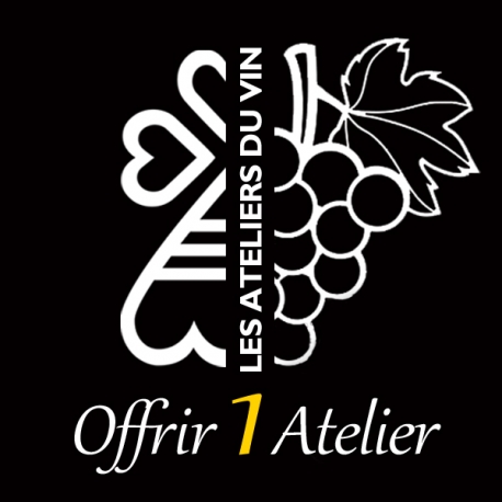 OFFRIR UN ATELIER DU VIN