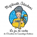 Collection Majiknath : 4 Livres "je veux, je fais" + jeu de carte "Majiknath Akademi" offert