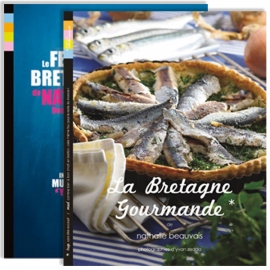 La Bretagne Gourmande + Festin Breton