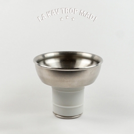 Anti-Gouttes interne en aluminium