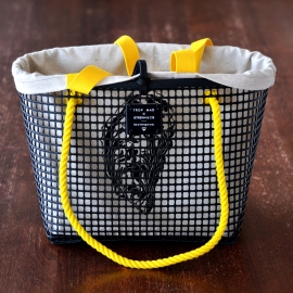 LE PANIER&SAC TROP MAD !