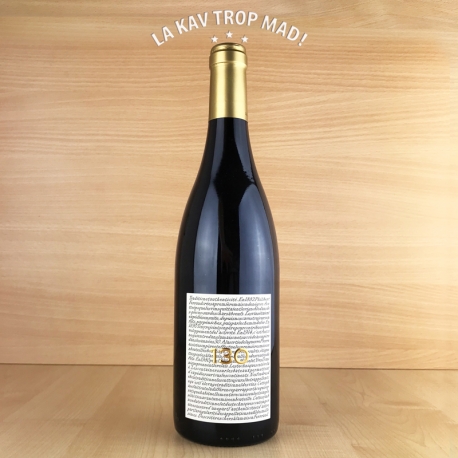 2015 AOC Fleurie – Maison Ferraud « cuvée 130 ans »