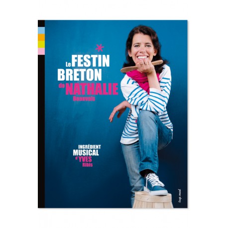Le Festin Breton de Nathalie Beauvais