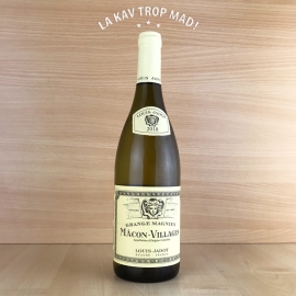 2019 AOC Macon Villages Louis Jadot