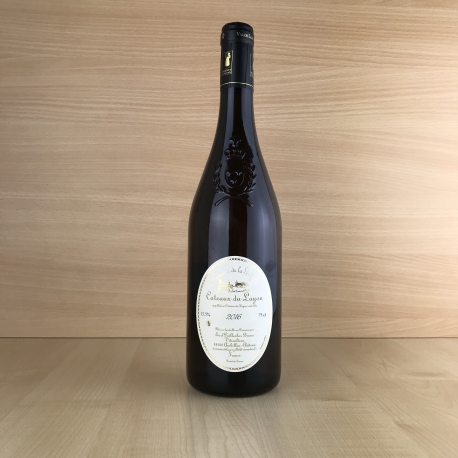 AOC Coteaux du Layon 2018