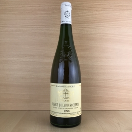 AOC Coteaux du Layon Rochefort 1996