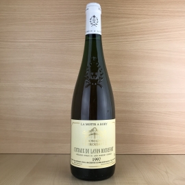 AOC Coteaux du Layon Rochefort 1997