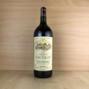 1989 AOC Pessac-Léognan "Château Cruzeau" Magnum