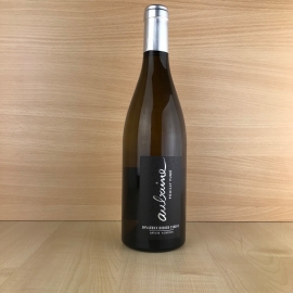 2015 AOC Pouilly-Fumé "Aubaine" Vin en Biodynamie