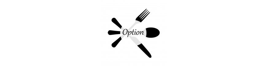 Les options Les options