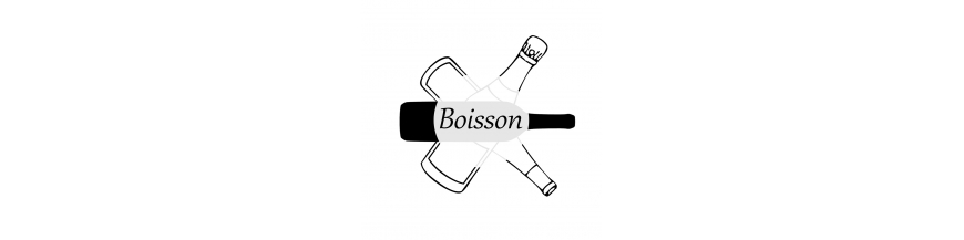 Boissons locales